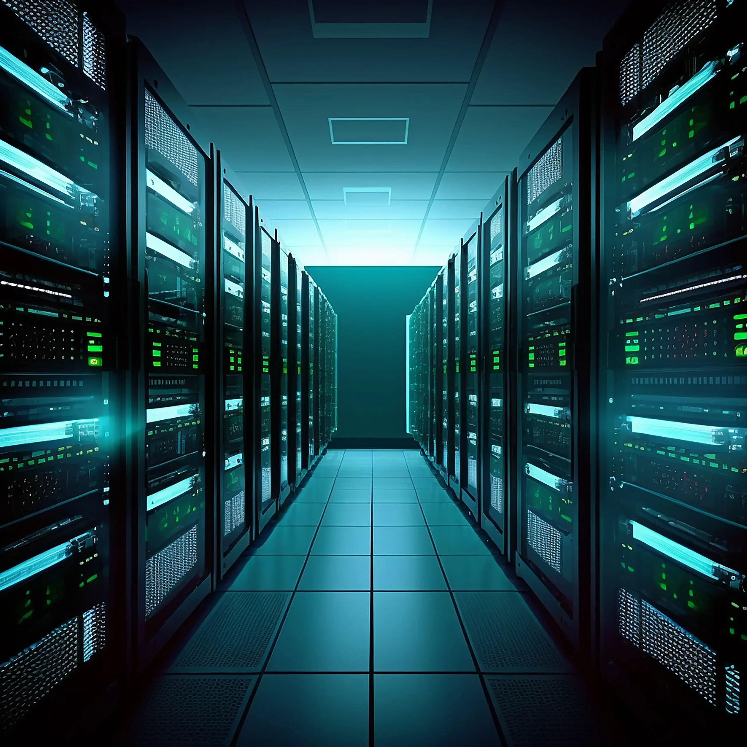 Mainframe Tape Migration